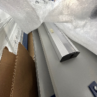 Formaspace 5' Laboratory Tables - Quantity 2 image 3